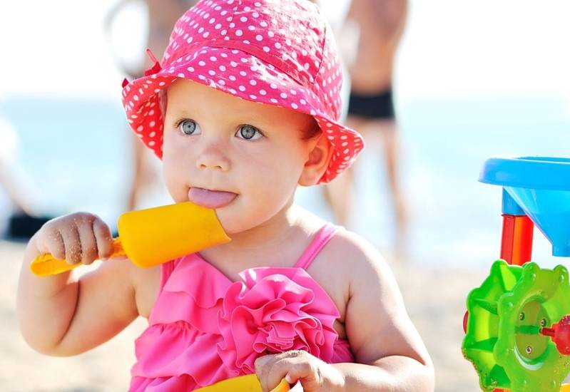 Attività spiaggia