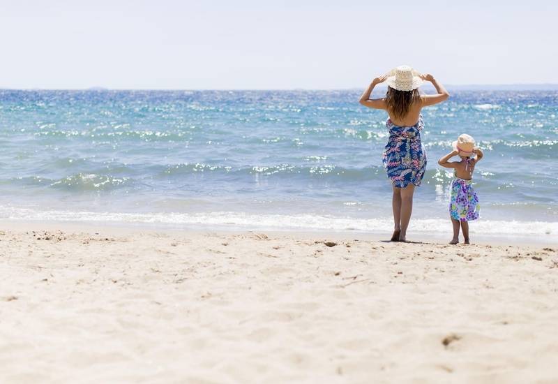 Hotel Savoy Beach Bibione