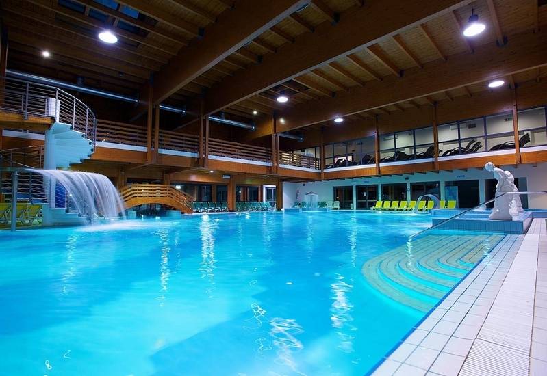 Hotel Savoy Beach Bibione