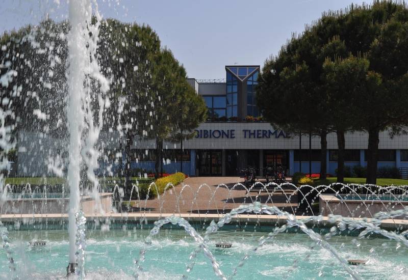 Hotel Savoy Beach Bibione