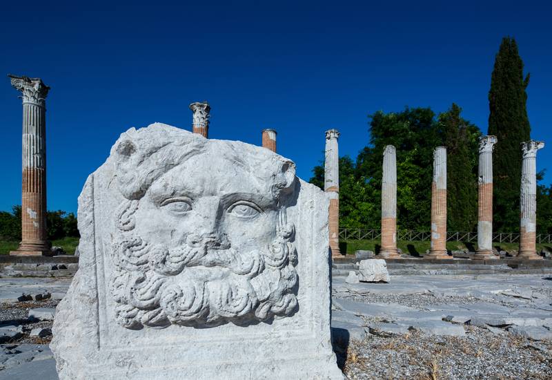 Aquileia
