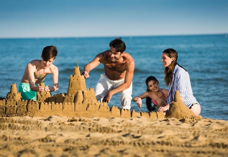 Spiaggia