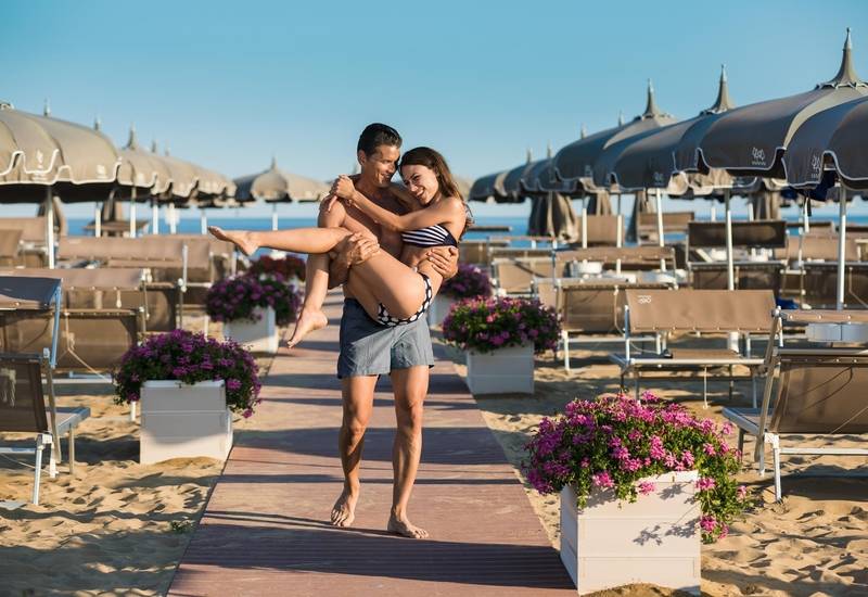 Bibione