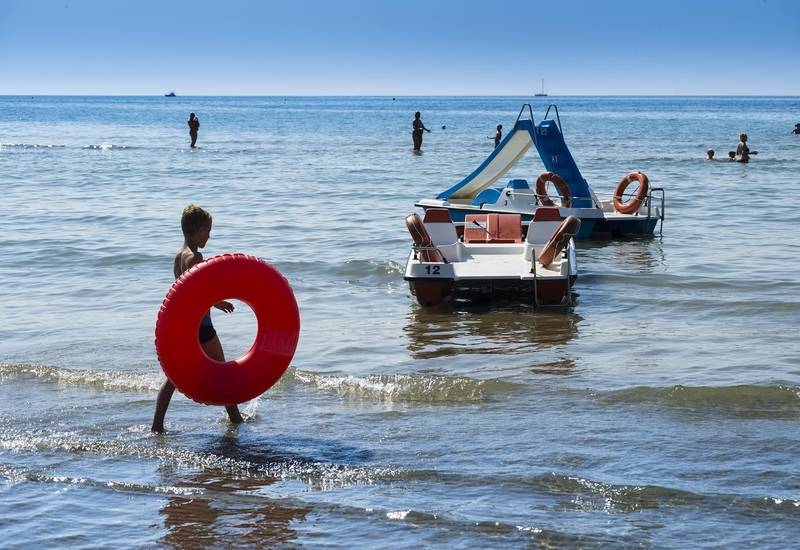 Spiaggia