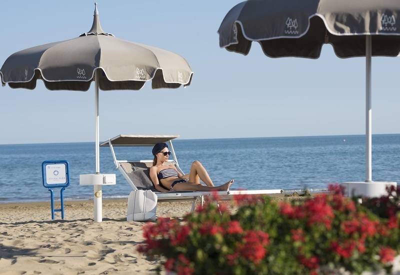 Spiaggia
