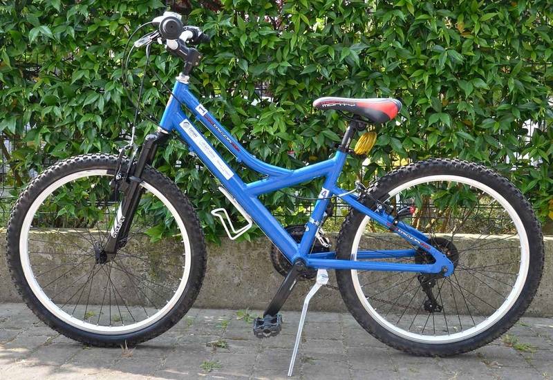 Noleggio Biciclette bambini Bibione